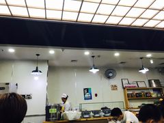 -舌尖尖牛肉面(甘南路店)