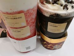 -奈雪的茶(国金中心店)