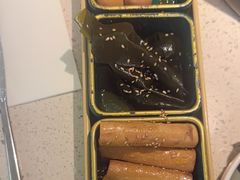-九孔·筒骨莲藕汤锅(大明宫万达店)