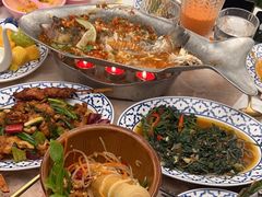 -KingThaia金泰兰(滨江天街店)