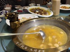 -楚鱼王·河鲜·湖北菜(华农店)