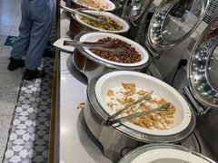-豪享悦牛排自助餐厅(天河城店)