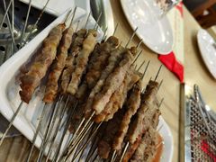 -福茗春薪禾记海鲜烧烤(八一路店)