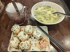 -东泰祥生煎馆(陕西南路店)