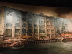 -上海四行仓库抗战纪念馆