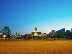 -大连人民广场