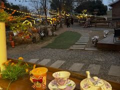 -HERRE·FARM 赫尔露营农场·团建聚会包场