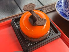 -萬春金福下午茶(故宫店)