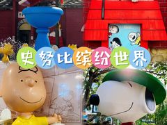 -史努比缤纷世界