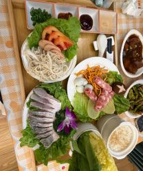 -喜宝·享悦时光月子会所(德阳店)