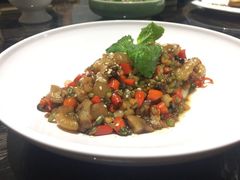 -箱美术馆私房菜(水晶郦城店)