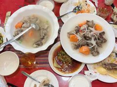 -胖老汉椒麻鸡清真新疆菜(西御街店)