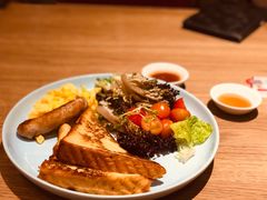 -必胜客(双榆树店)