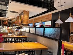 -比格比萨自助(新辰里学清路店)