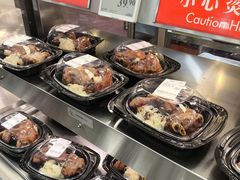 -山姆会员商店(上海浦东店)
