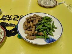 -阿记烧烤(大兴新区店)