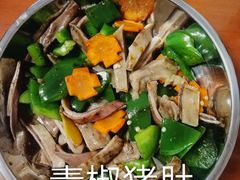 月子餐-爱妈妈家政 珠江新城