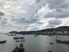 -东极岛景区
