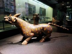 -重庆中国三峡博物馆(重庆博物馆)