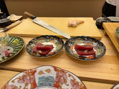 -鮨政· Omakase(港汇恒隆广场店)