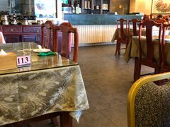 大堂-烤肉宛饭庄(北新桥店)