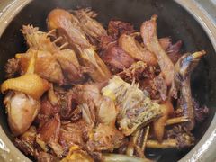 -斯丹姜母鸭·古法干香(涂门街总店)