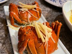 -南京大牌档(青岛万象城店)