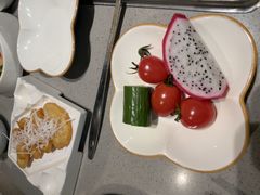 -海底捞火锅(河东万达广场店)