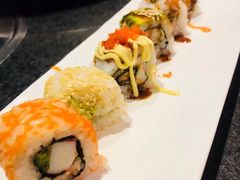 -神户赤童日式烤肉伙伴(东直门店)
