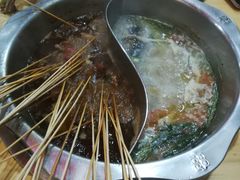 -袁记串串香(人民公园店)