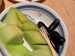 -巴奴毛肚火锅(七宝领展广场店)