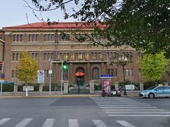 -天津五大道文化旅游区