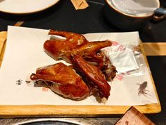 -北平盛世·新京菜·北京烤鸭(劲松·双井店)