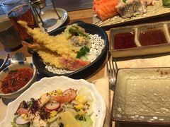 -赤坂亭·M9和牛烧肉·铁板烧(合肥万象城店)