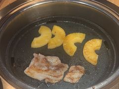 -炉小哥烤肉(朗悦公园茂店)