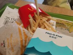 -麦当劳(厦门思明路店)