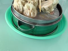 -北三沙家烧麦(北头道街店)