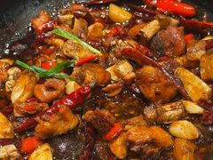 -欧记大排档·景德菜(上海首店)