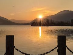 -西昌邛海湿地-月亮湾景区