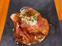 -大阪烧肉BAKA一代(十亩地店)