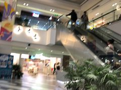 -百联临沂购物中心(临沂路店)