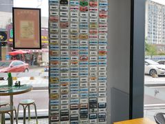 -七爷清汤腩·港式茶餐厅(世博店)