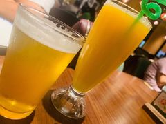 -Ambra Haus琥珀屋精酿餐厅(宝山店)