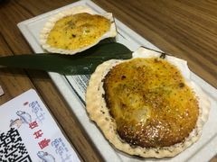 -林妈妈村·日式料理(宝山龙湖天街店)