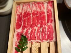 -巴奴毛肚火锅(景枫中心店)