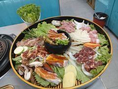 -牛犇炭火烤肉·鲜切烤肉(承德总店)
