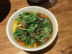-万记麻辣烫国展总店