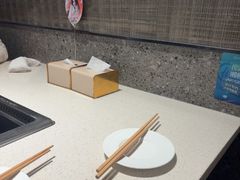 -海底捞火锅(巴黎春天浦建店)
