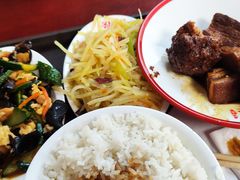 -刘小忙把子肉(北园大街总店)