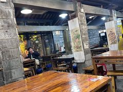 -夹夹大·蟹蟹大排档(财富又一城店)